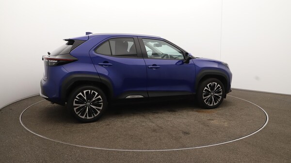 Used Toyota Yaris Cross 2022 for sale - 75430422: Photo 52