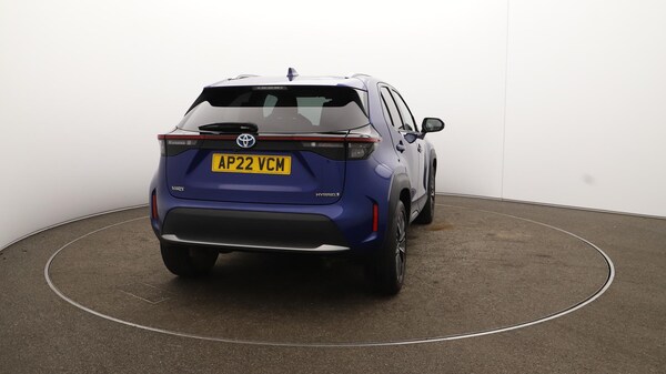 Used Toyota Yaris Cross 2022 for sale - 75430422: Photo 57