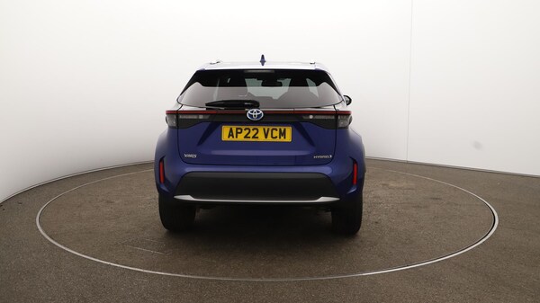 Used Toyota Yaris Cross 2022 for sale - 75430422: Photo 58