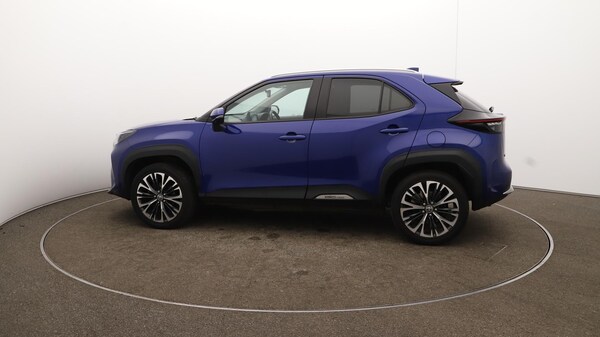Used Toyota Yaris Cross 2022 for sale - 75430422: Photo 59