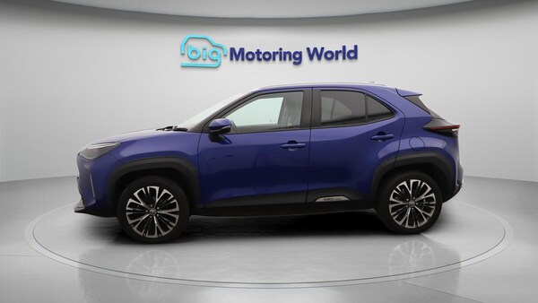 Used Toyota Yaris Cross 2022 for sale - 75430422: Photo 5