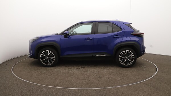 Used Toyota Yaris Cross 2022 for sale - 75430422: Photo 65