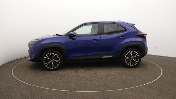 Used Toyota Yaris Cross 2022 for sale - 75430422: Photo 66