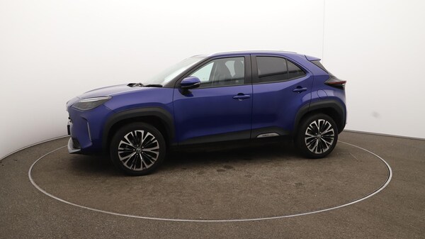 Used Toyota Yaris Cross 2022 for sale - 75430422: Photo 67