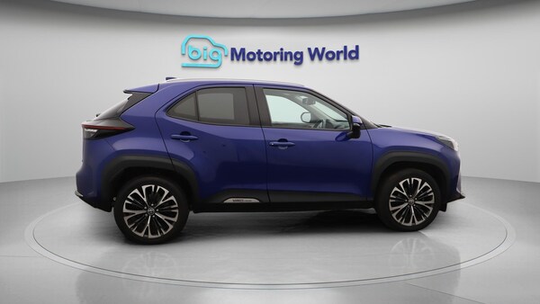 Used Toyota Yaris Cross 2022 for sale - 75430422: Photo 9