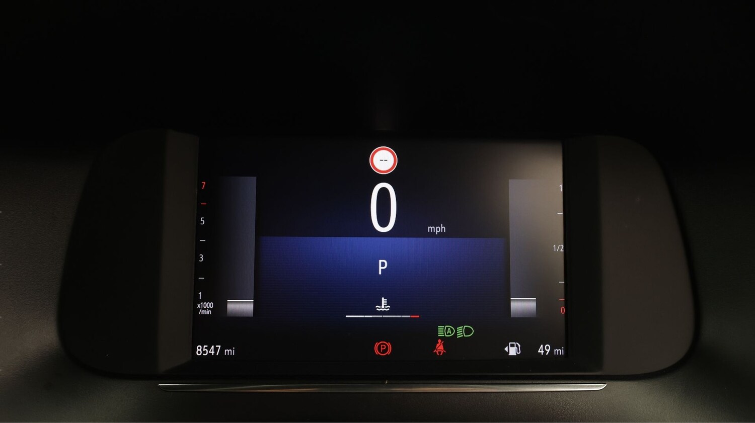 Used Vauxhall Corsa 2024 for sale - 77730105: Photo 10