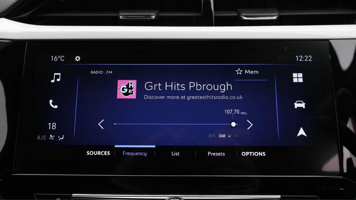 Used Vauxhall Corsa 2024 for sale - 77730105: Photo 11