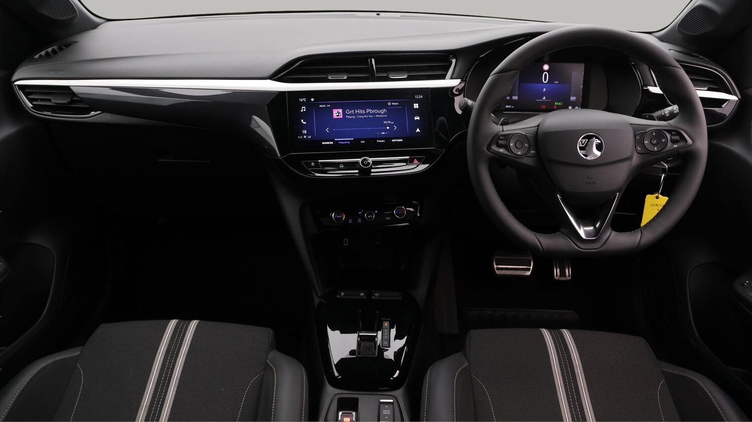 Used Vauxhall Corsa 2024 for sale - 77730105: Photo 13