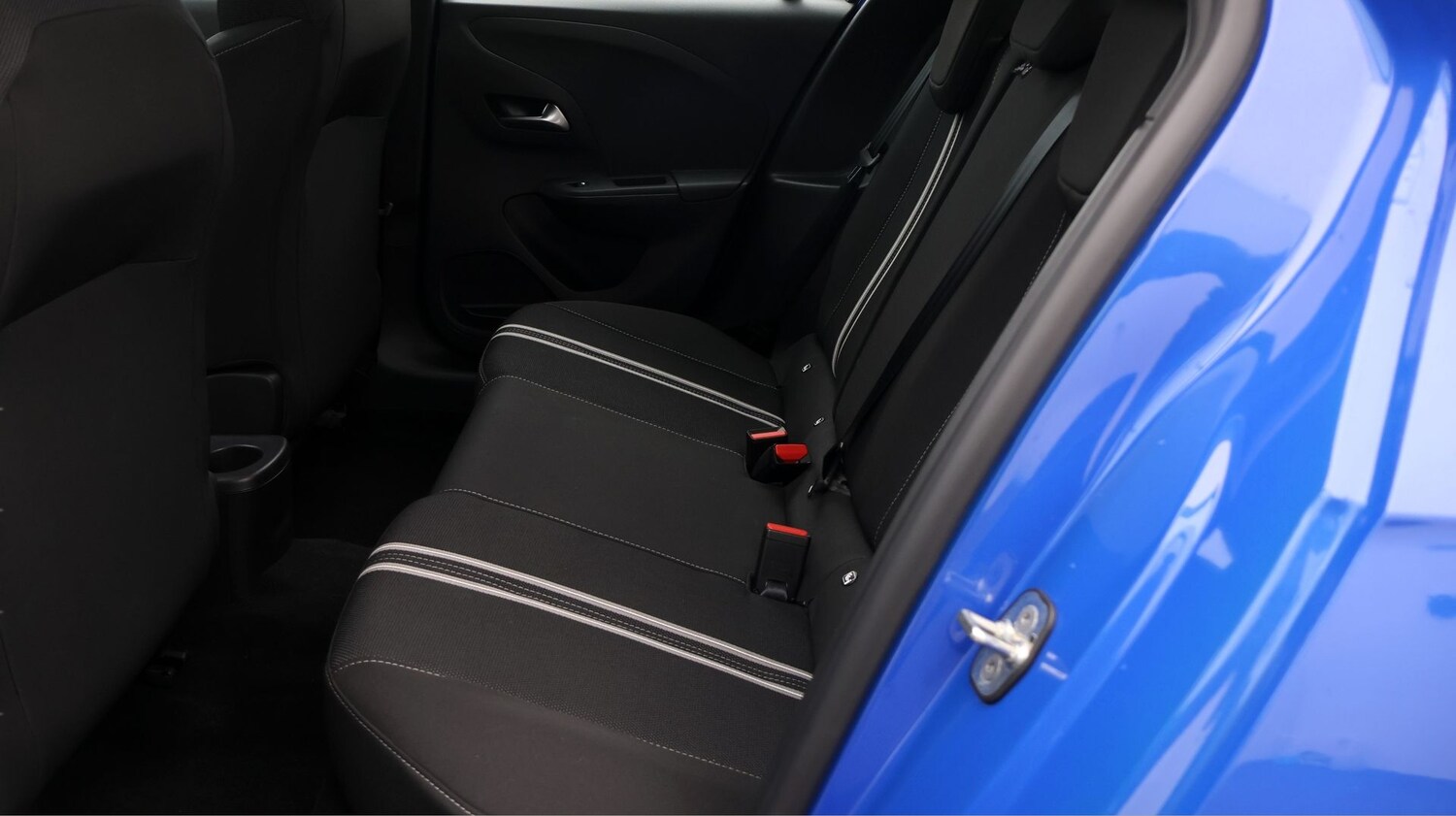 Used Vauxhall Corsa 2024 for sale - 77730105: Photo 16