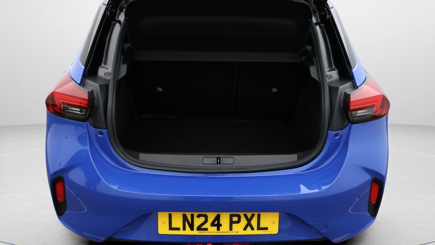 Used Vauxhall Corsa 2024 for sale - 77730105: Photo 17