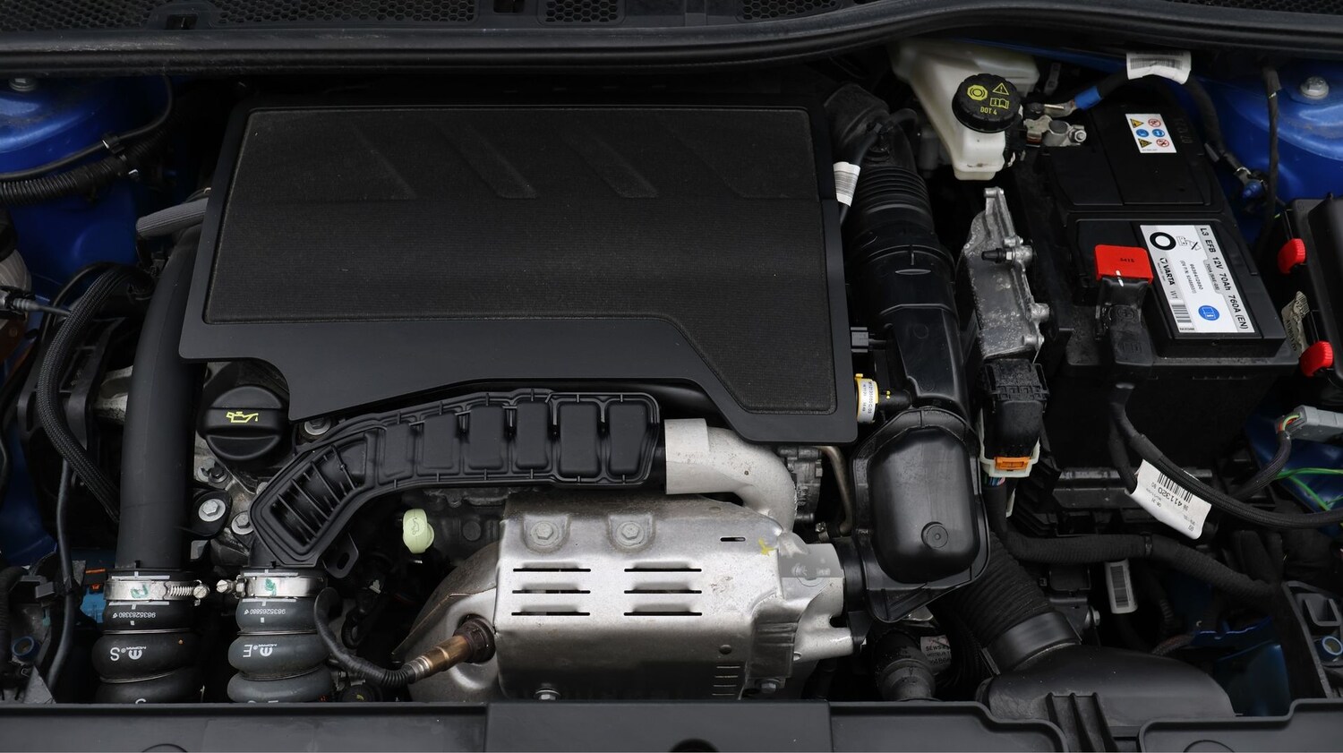 Used Vauxhall Corsa 2024 for sale - 77730105: Photo 19