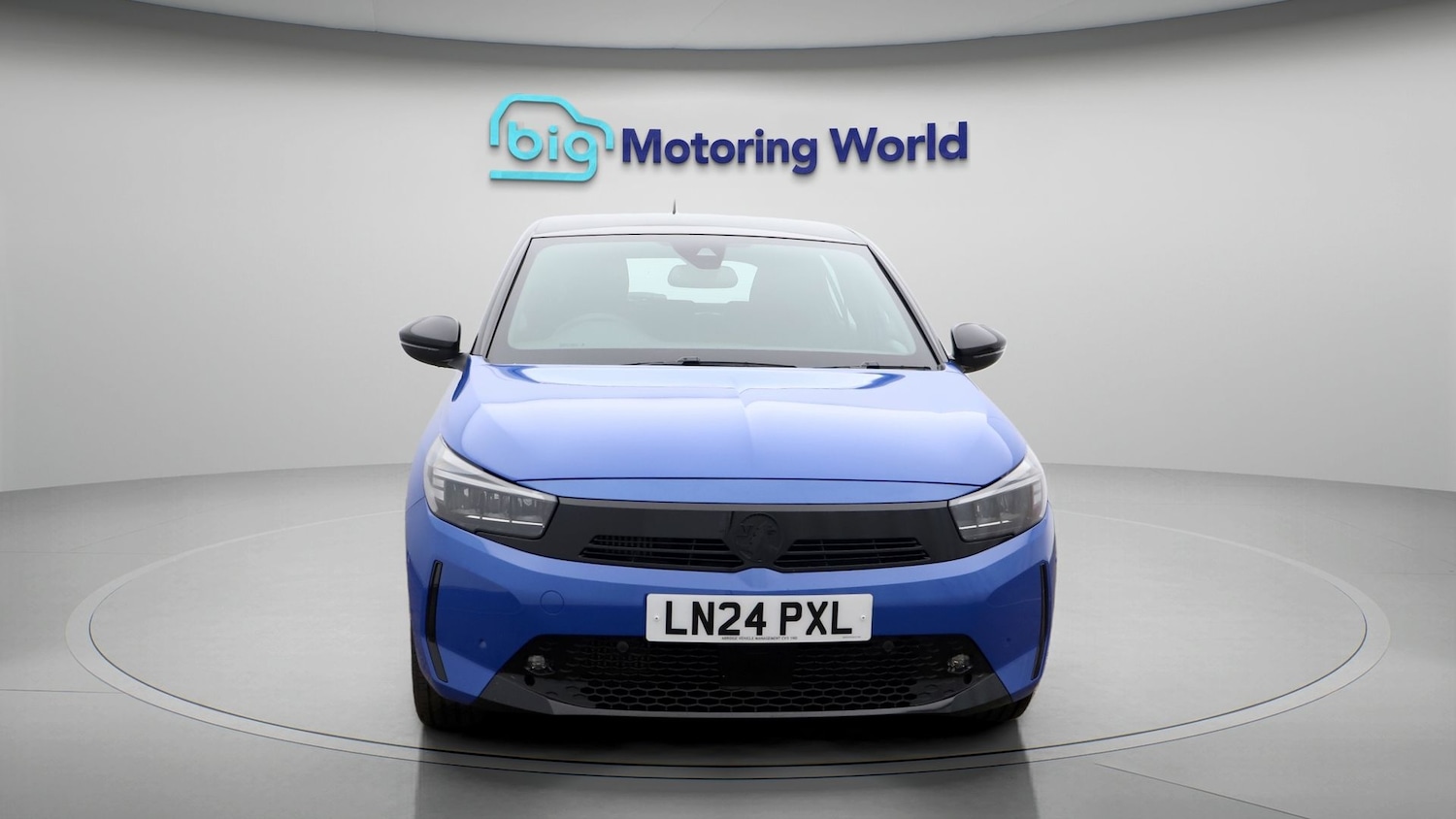 Used Vauxhall Corsa 2024 for sale - 77730105: Photo 2