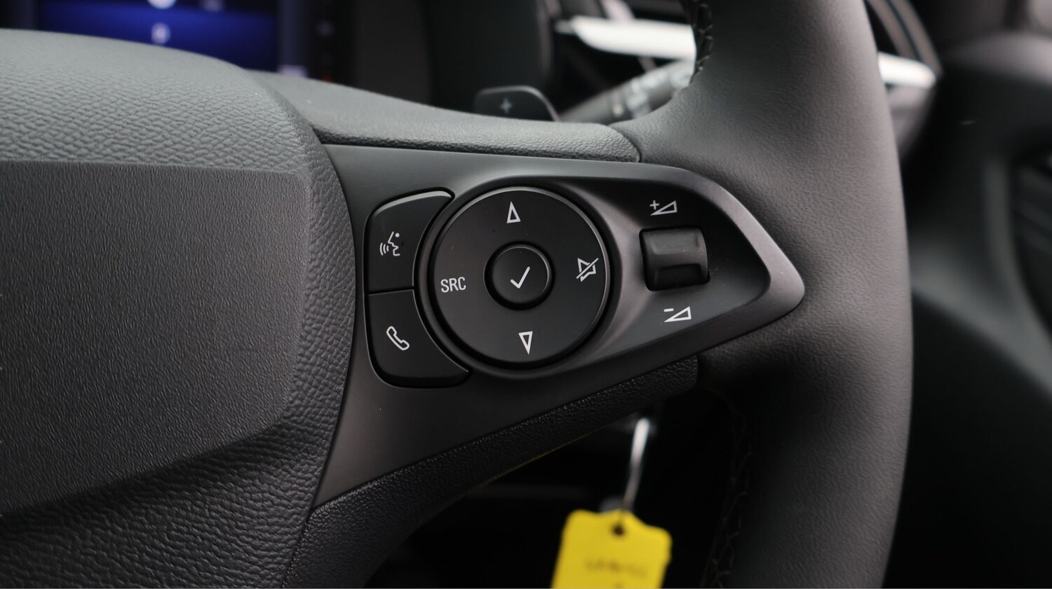 Used Vauxhall Corsa 2024 for sale - 77730105: Photo 21