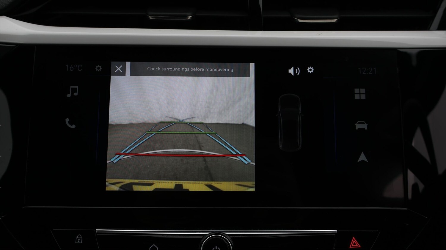 Used Vauxhall Corsa 2024 for sale - 77730105: Photo 23