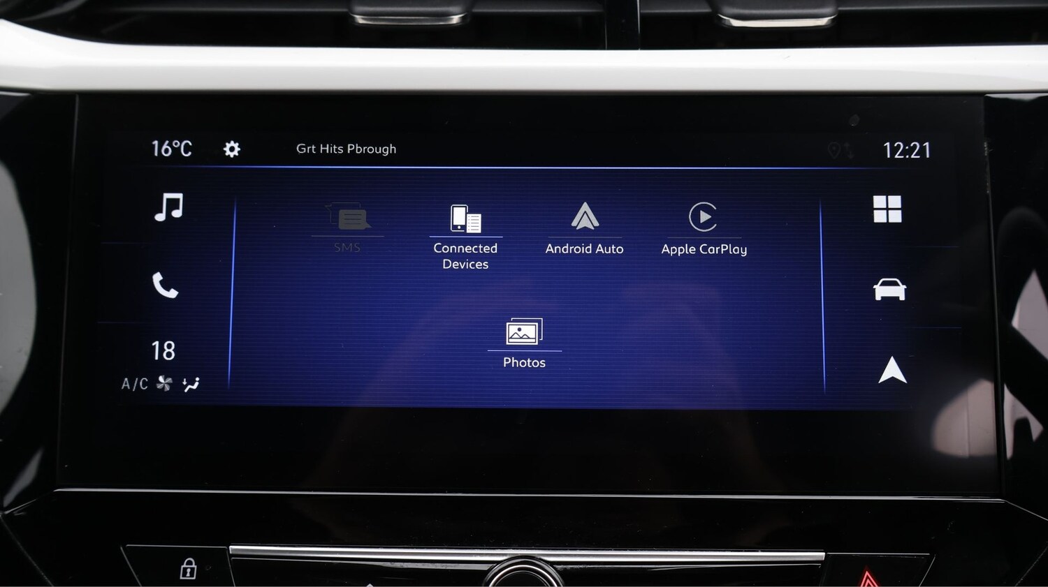 Used Vauxhall Corsa 2024 for sale - 77730105: Photo 24