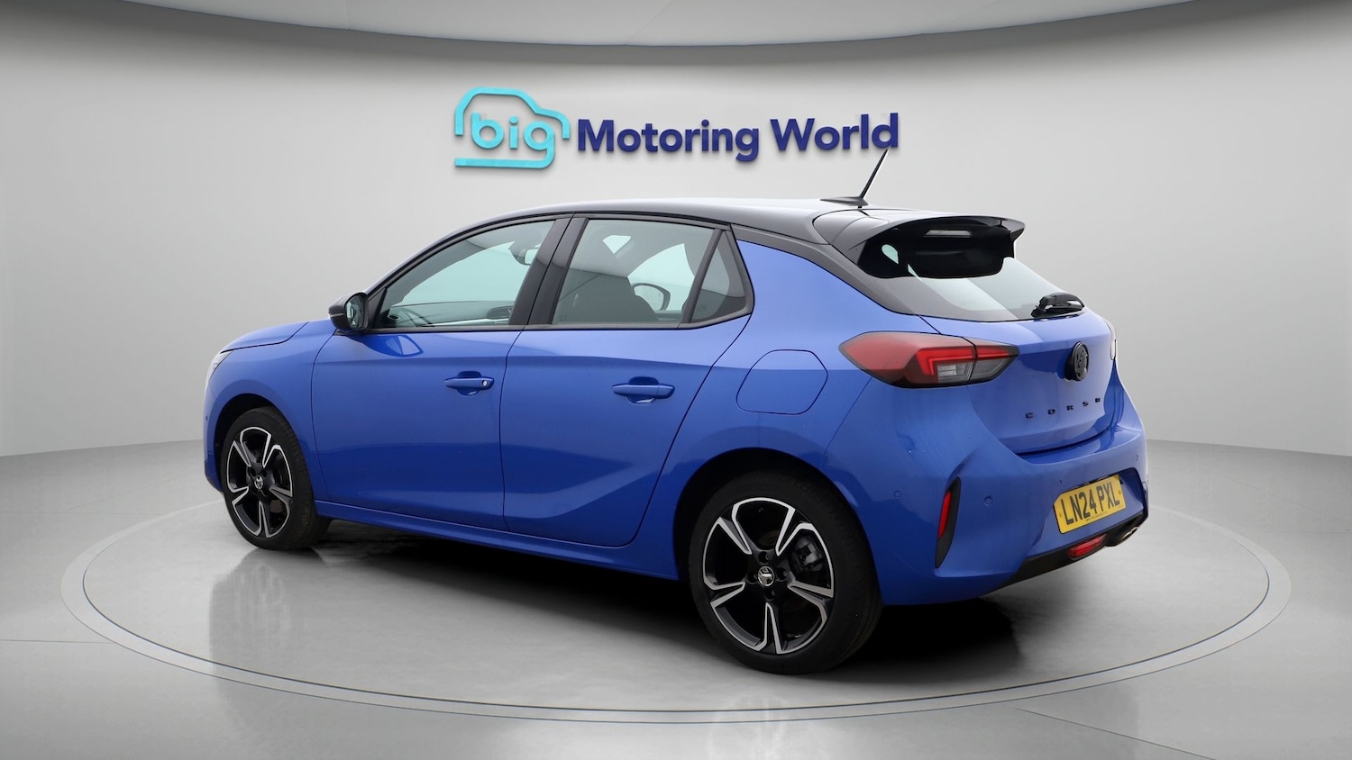 Used Vauxhall Corsa 2024 for sale - 77730105: Photo 5