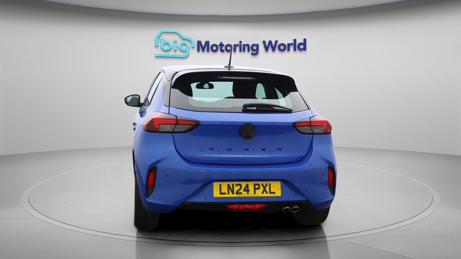 Used Vauxhall Corsa 2024 for sale - 77730105: Photo 6