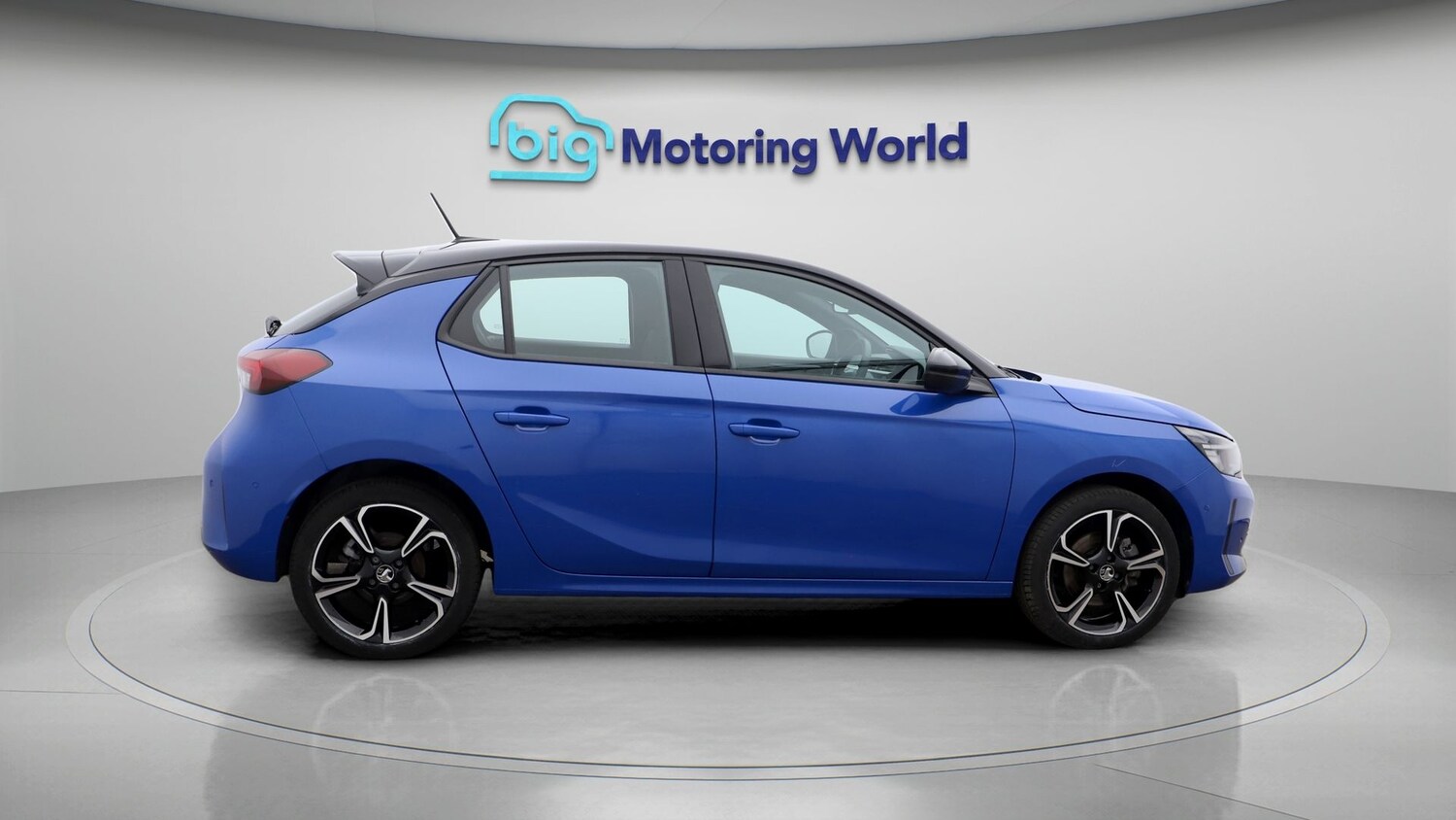 Used Vauxhall Corsa 2024 for sale - 77730105: Photo 8