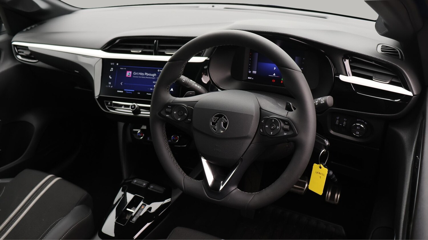 Used Vauxhall Corsa 2024 for sale - 77730105: Photo 9