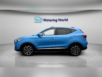 Used MG MG ZS 2023 for sale - 78454448: Photo