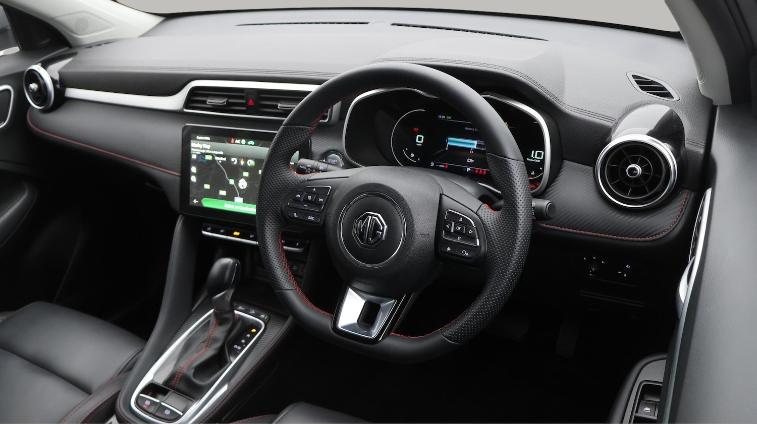 Used MG MG ZS 2024 for sale - 76094689: Photo 10