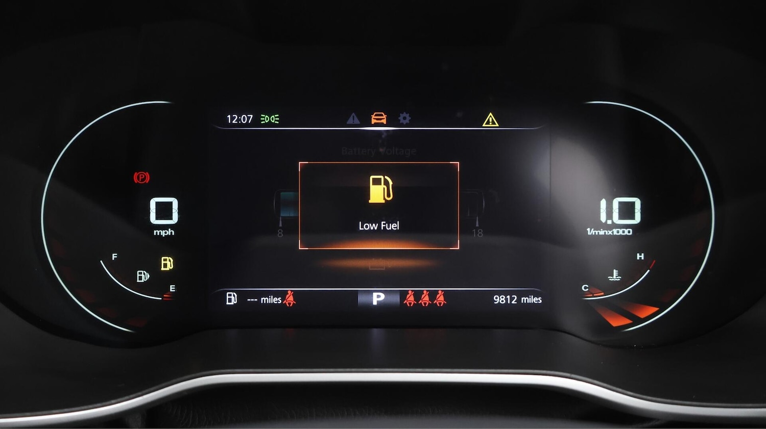 Used MG MG ZS 2024 for sale - 76094689: Photo 11