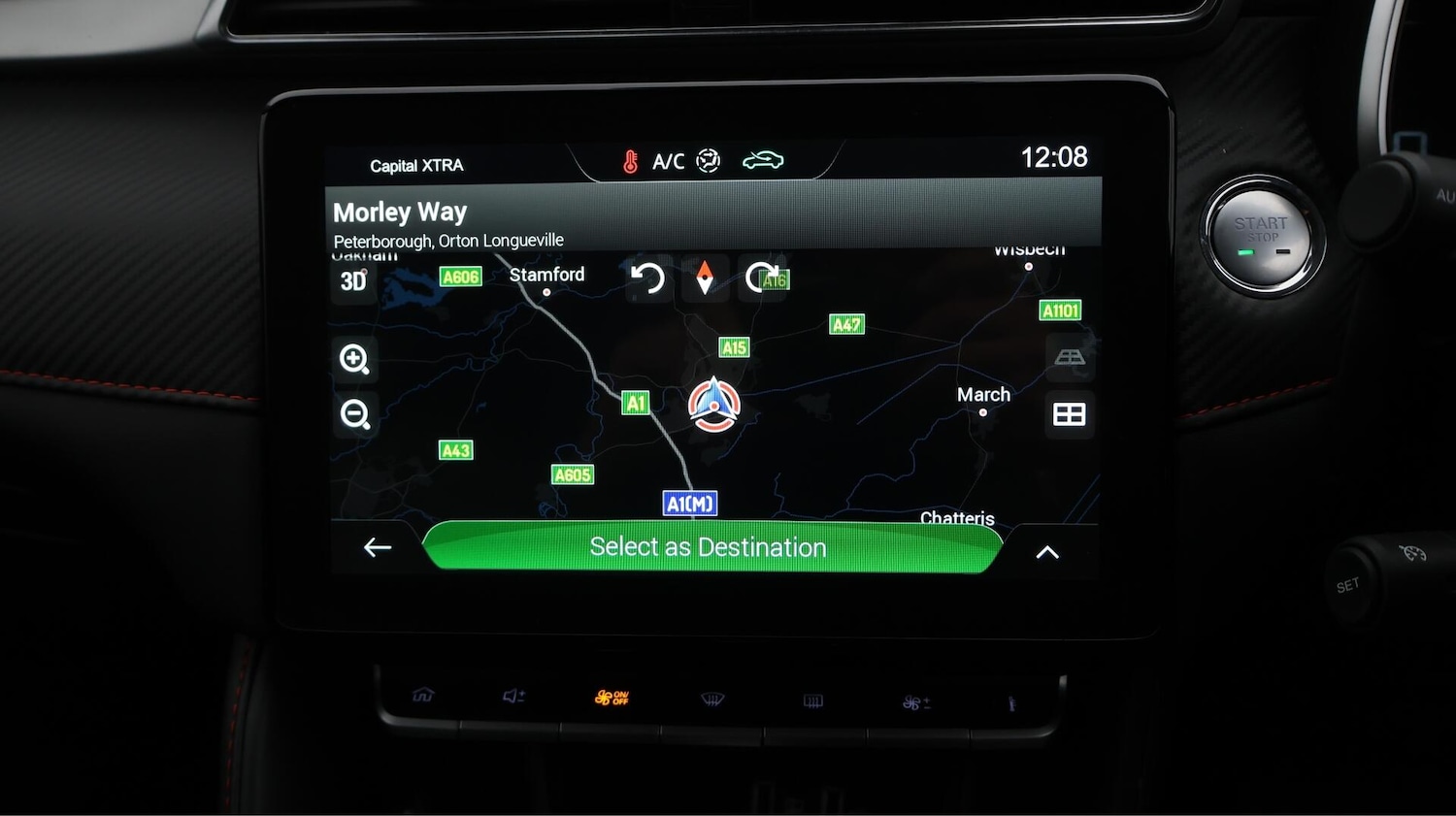 Used MG MG ZS 2024 for sale - 76094689: Photo 12