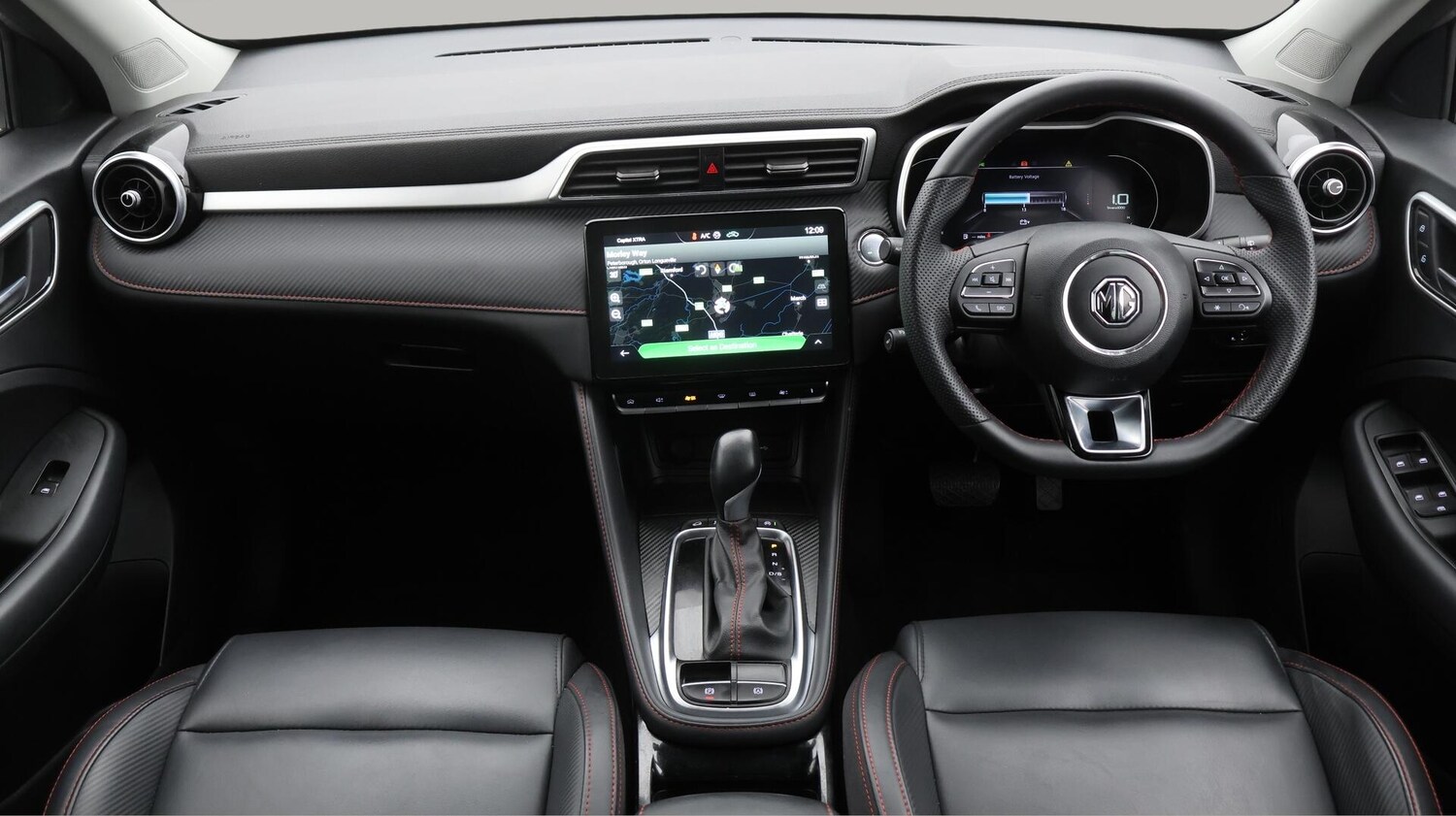 Used MG MG ZS 2024 for sale - 76094689: Photo 14