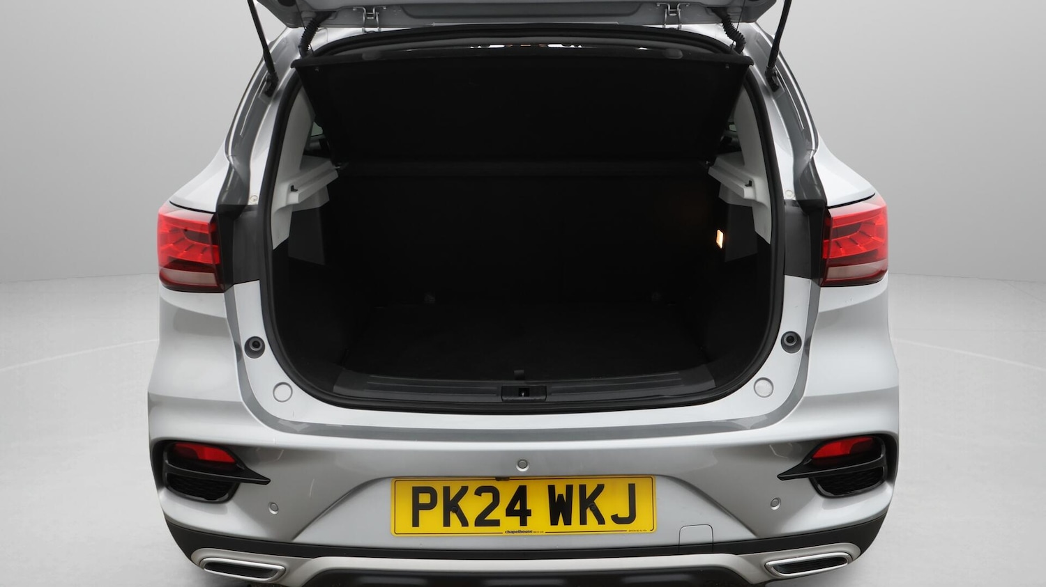 Used MG MG ZS 2024 for sale - 76094689: Photo 18