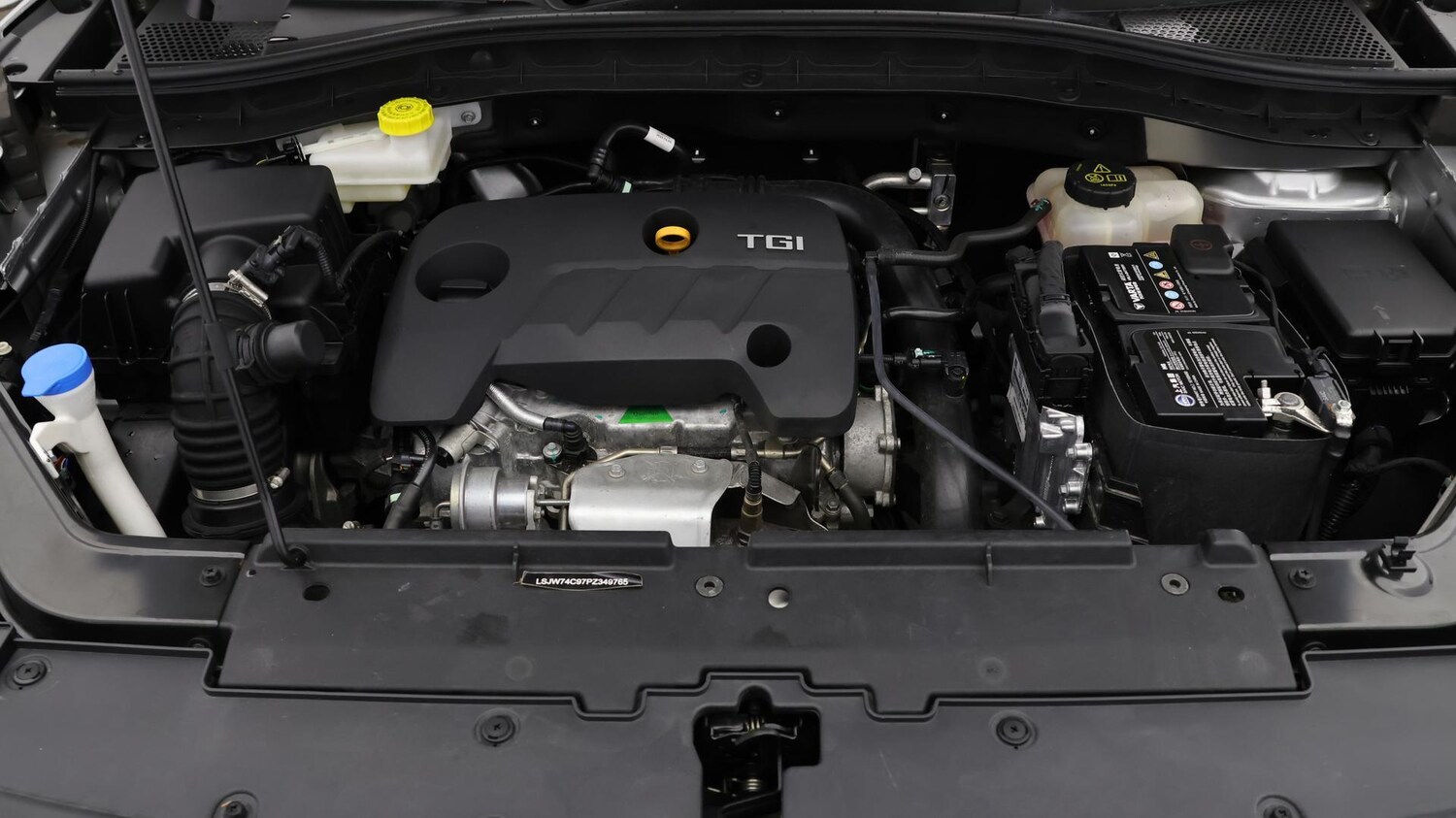 Used MG MG ZS 2024 for sale - 76094689: Photo 20