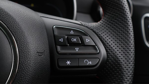 Used MG MG ZS 2024 for sale - 76094689: Photo 24