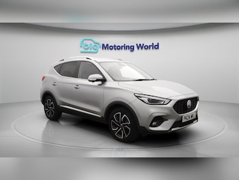 Used MG MG ZS 2024 for sale - 76094689: Photo 2