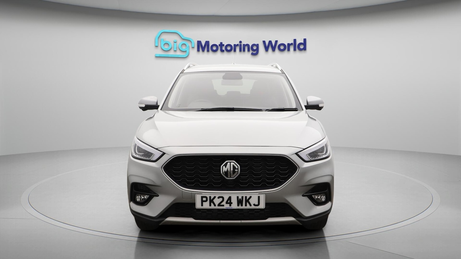 Used MG MG ZS 2024 for sale - 76094689: Photo 3