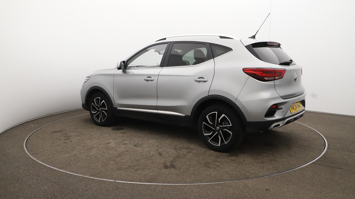 Used MG MG ZS 2024 for sale - 76094689: Photo 35