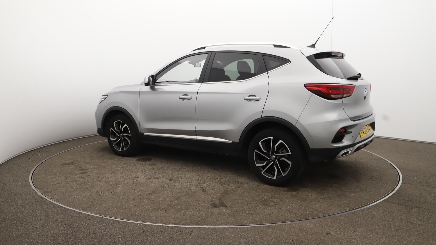 Used MG MG ZS 2024 for sale - 76094689: Photo 36