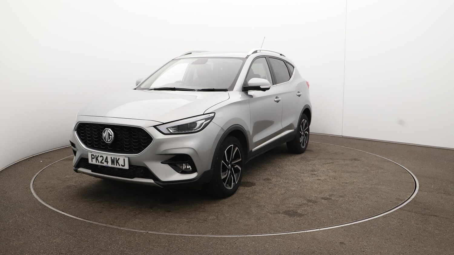 Used MG MG ZS 2024 for sale - 76094689: Photo 37