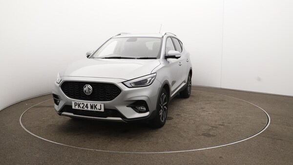 Used MG MG ZS 2024 for sale - 76094689: Photo 38