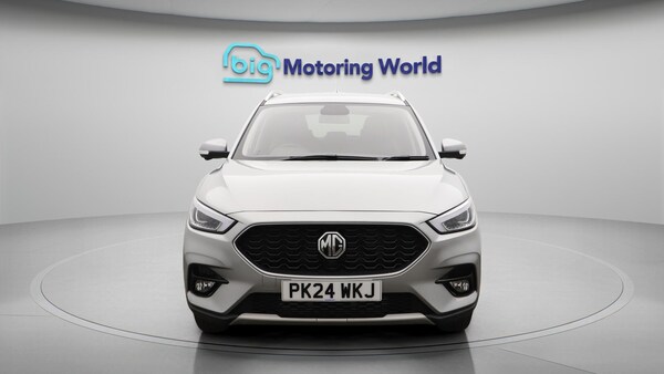 Used MG MG ZS 2024 for sale - 76094689: Photo 3