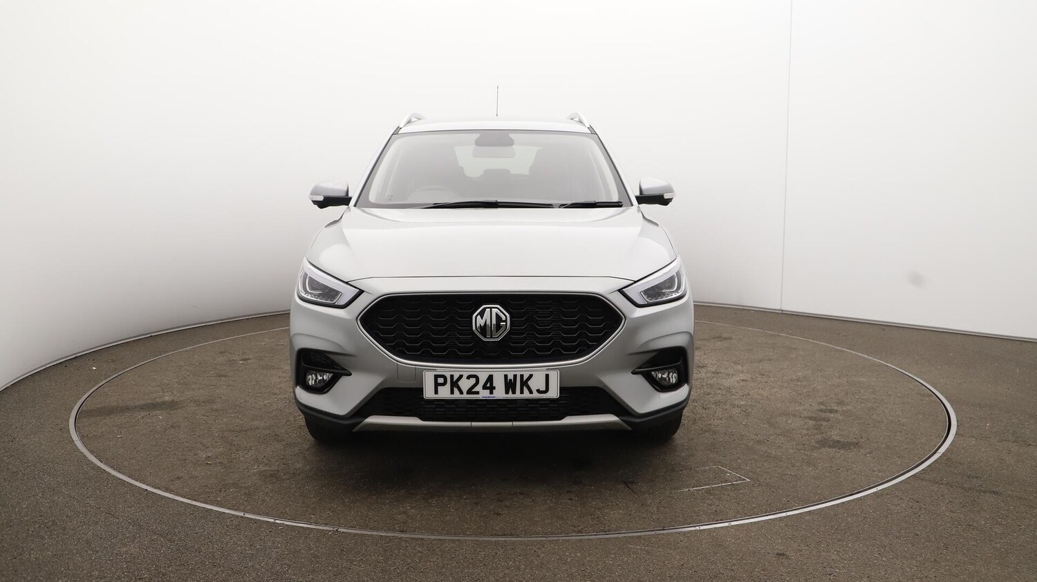 Used MG MG ZS 2024 for sale - 76094689: Photo 40