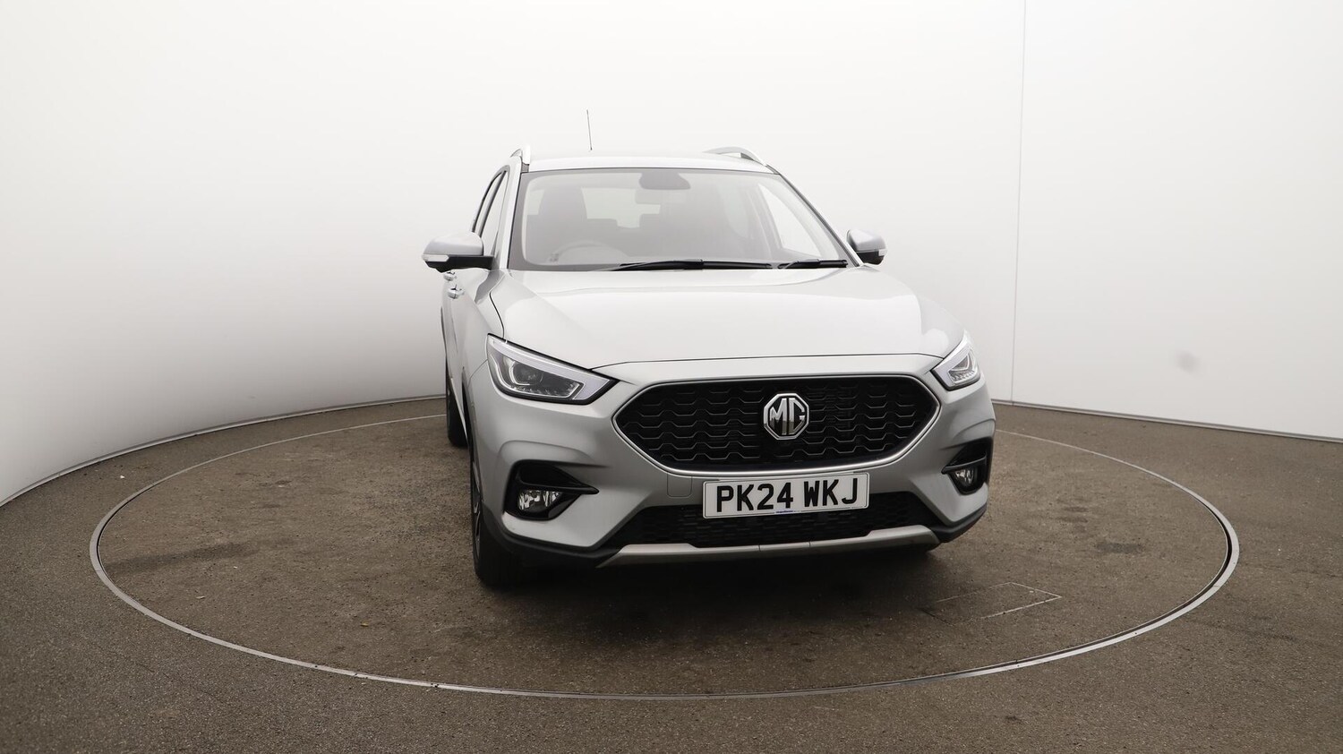 Used MG MG ZS 2024 for sale - 76094689: Photo 41