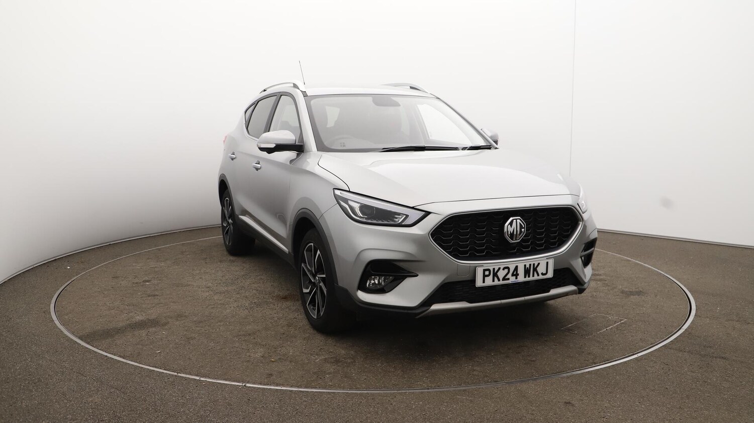 Used MG MG ZS 2024 for sale - 76094689: Photo 42