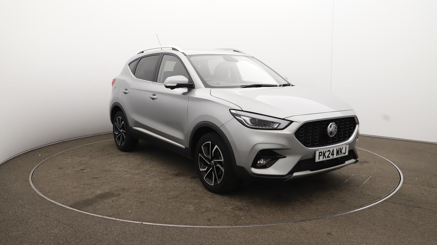 Used MG MG ZS 2024 for sale - 76094689: Photo 43