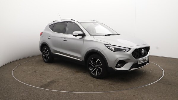 Used MG MG ZS 2024 for sale - 76094689: Photo 44