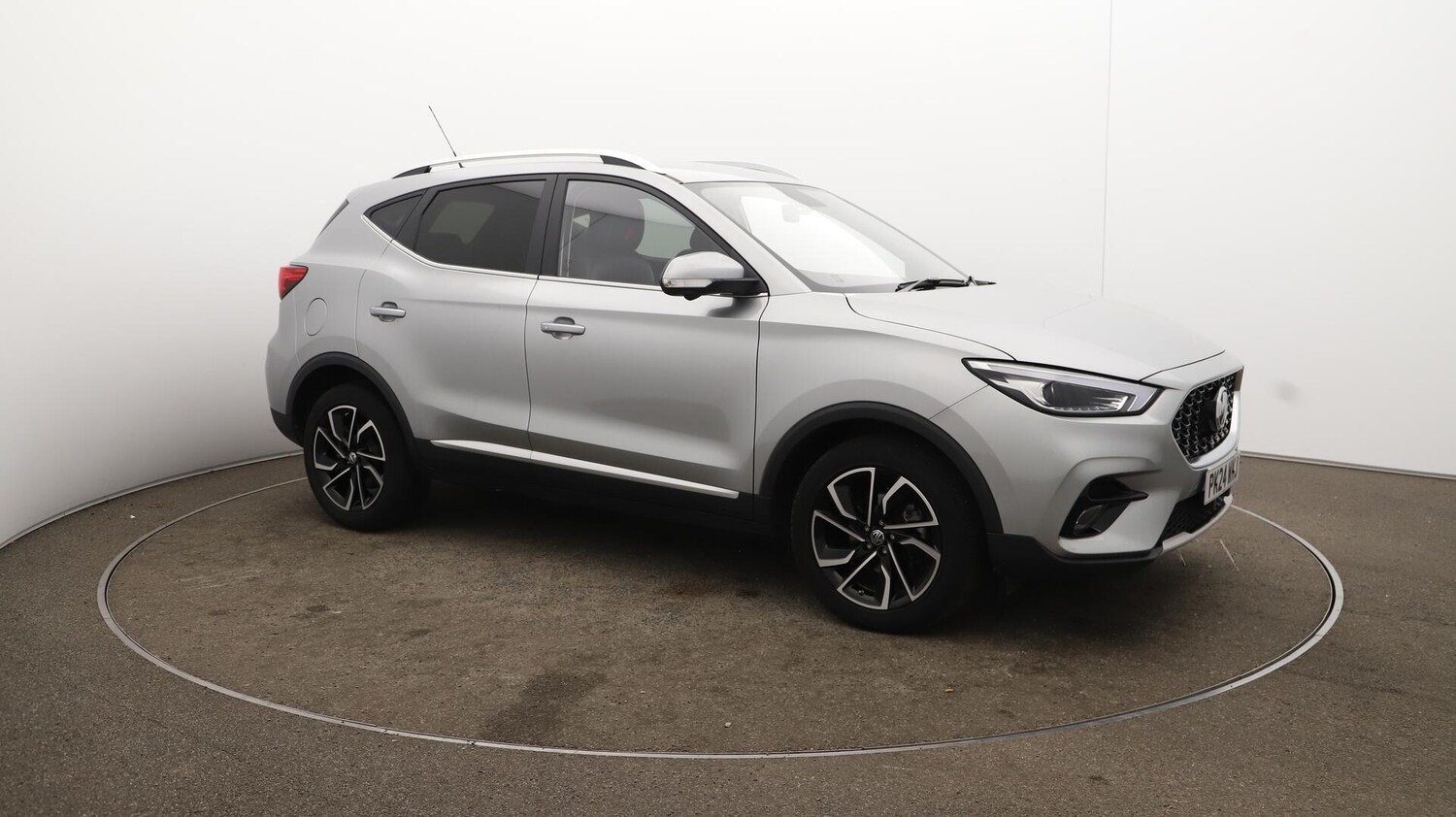 Used MG MG ZS 2024 for sale - 76094689: Photo 45