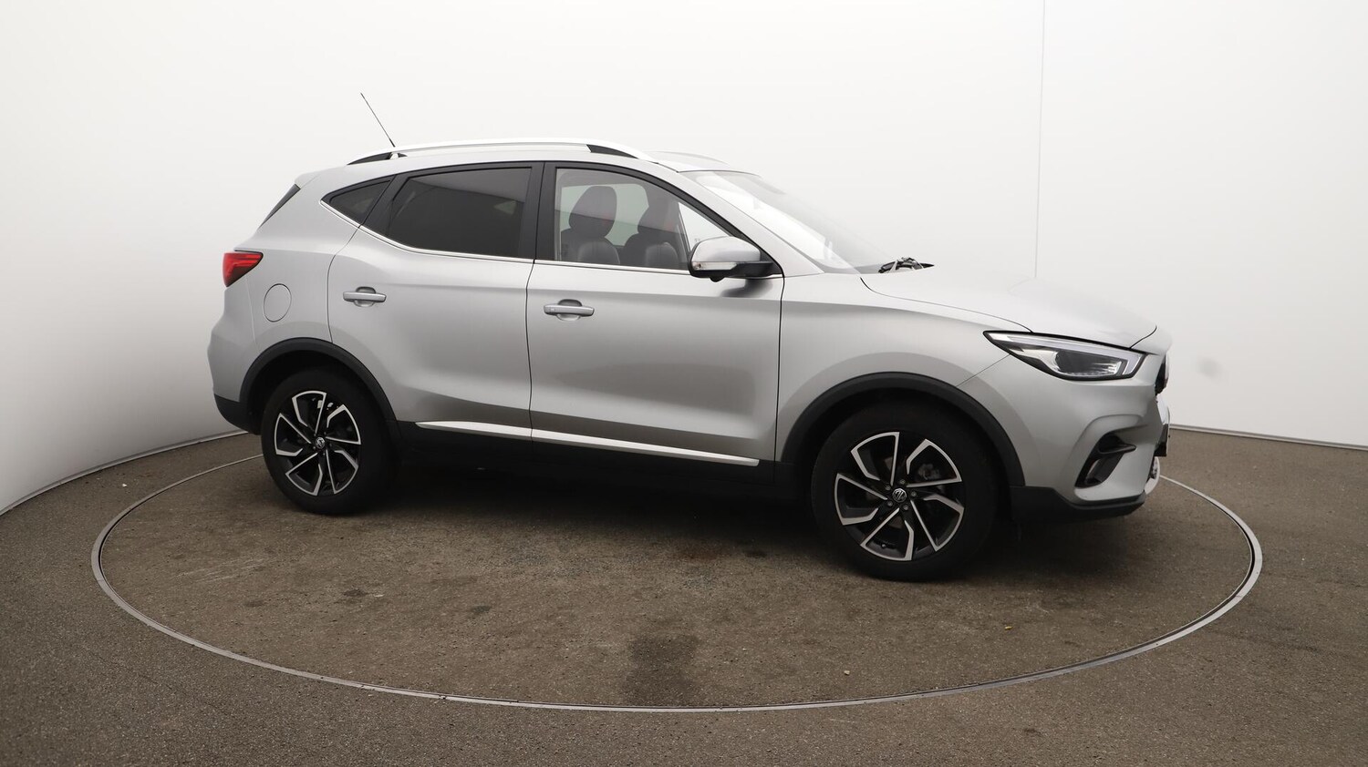 Used MG MG ZS 2024 for sale - 76094689: Photo 46