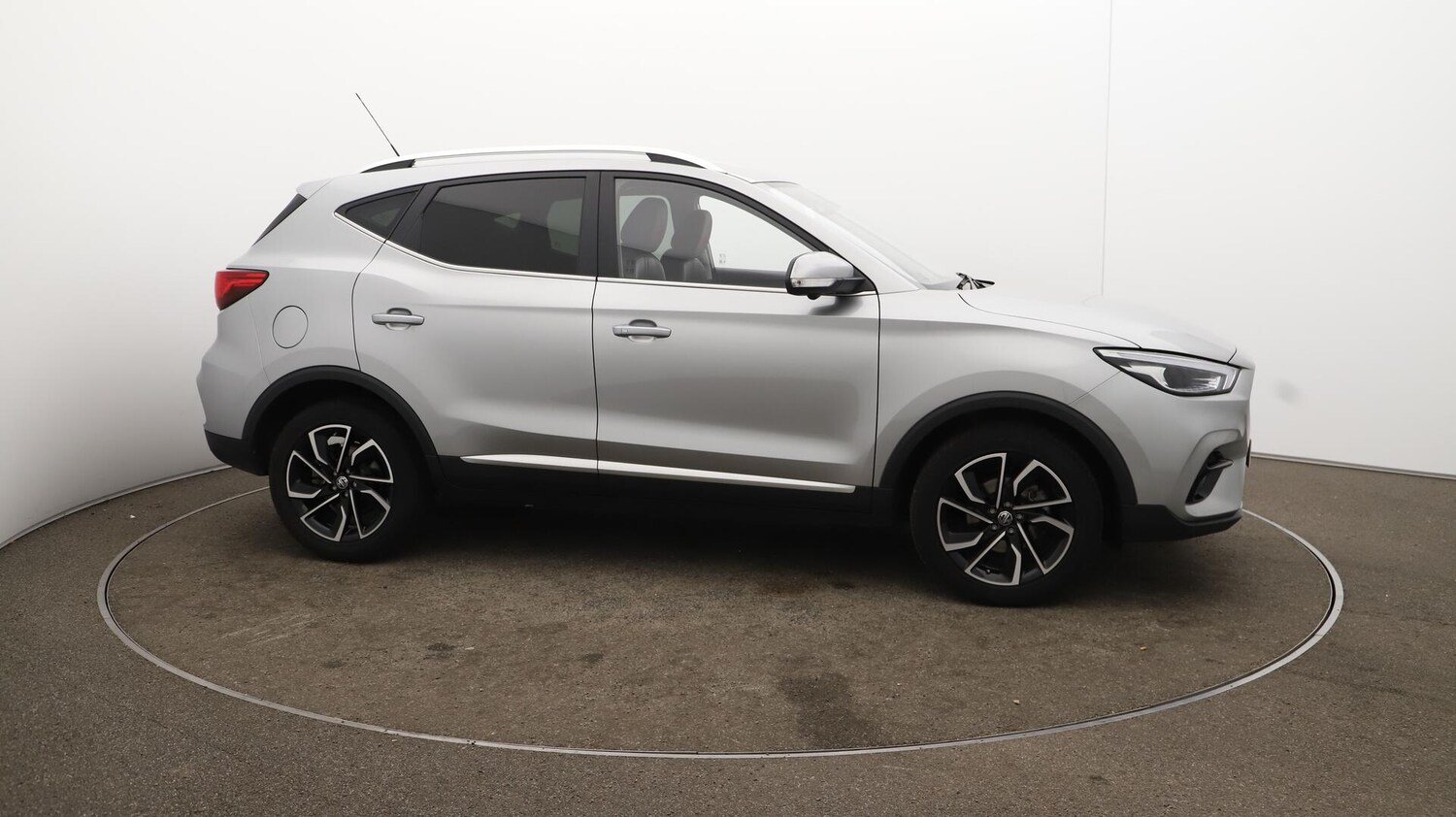 Used MG MG ZS 2024 for sale - 76094689: Photo 48