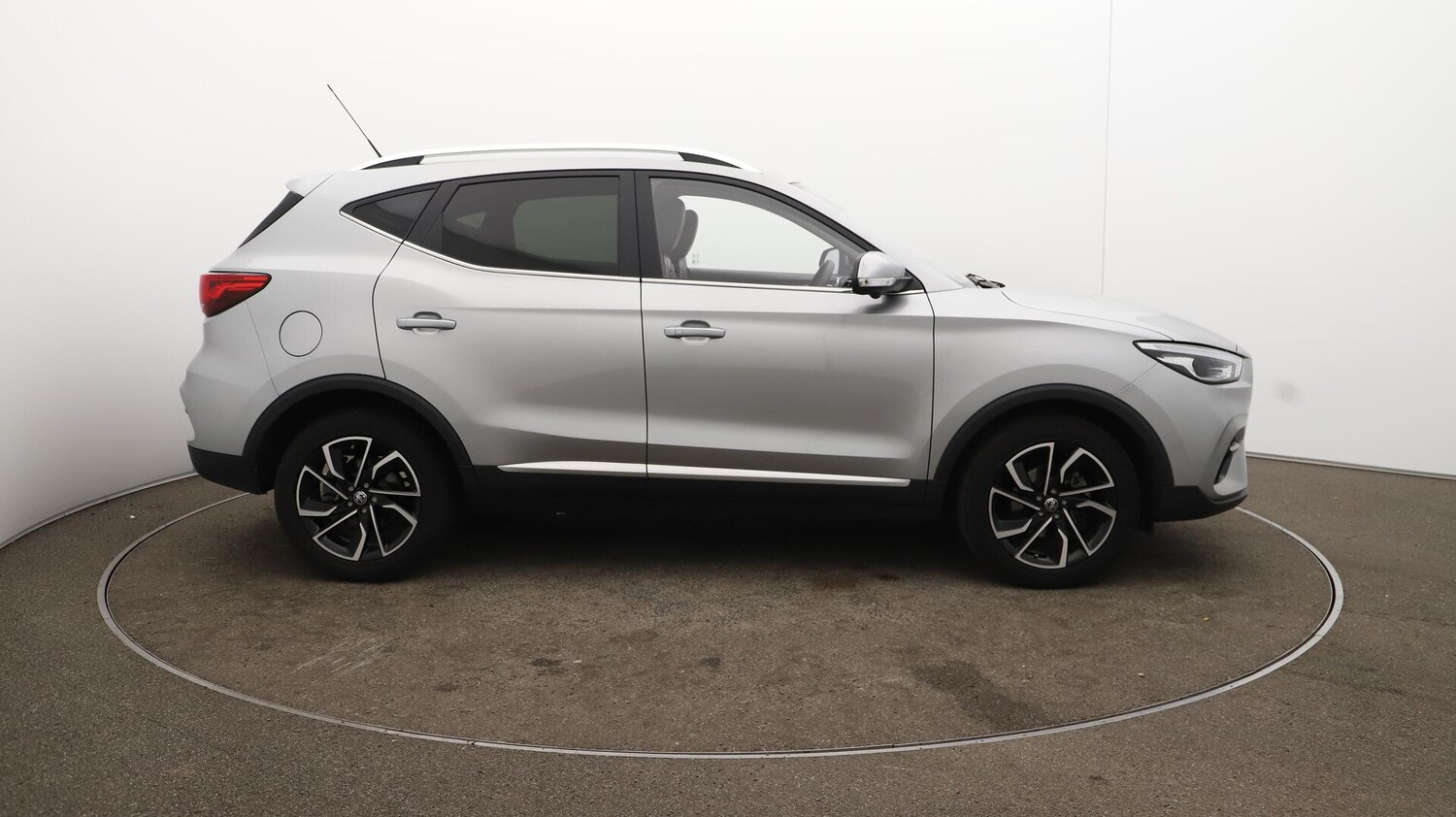 Used MG MG ZS 2024 for sale - 76094689: Photo 49