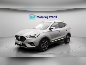 Used MG MG ZS 2024 for sale - 76094689: Photo 4