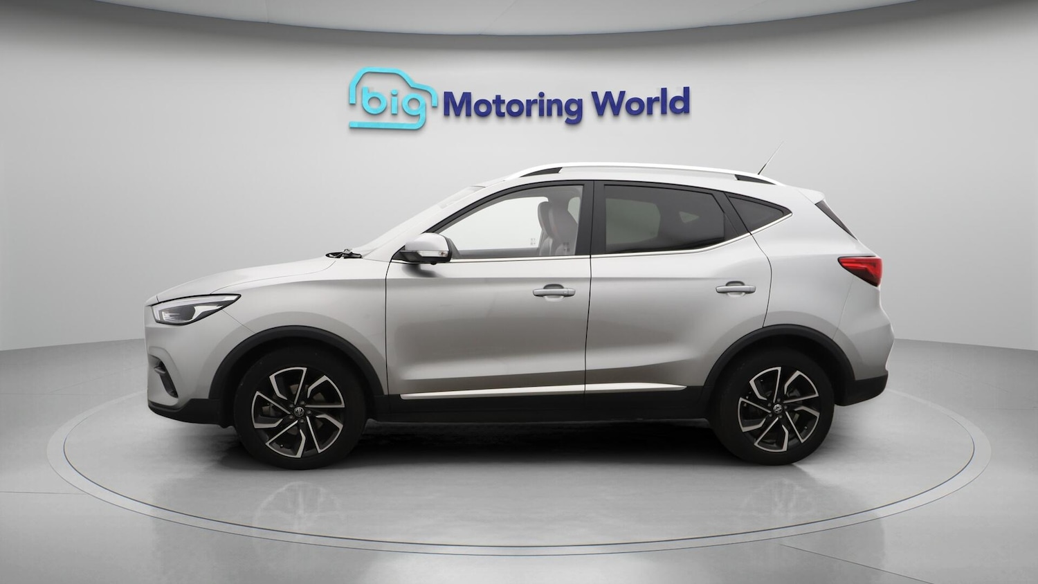 Used MG MG ZS 2024 for sale - 76094689: Photo 5