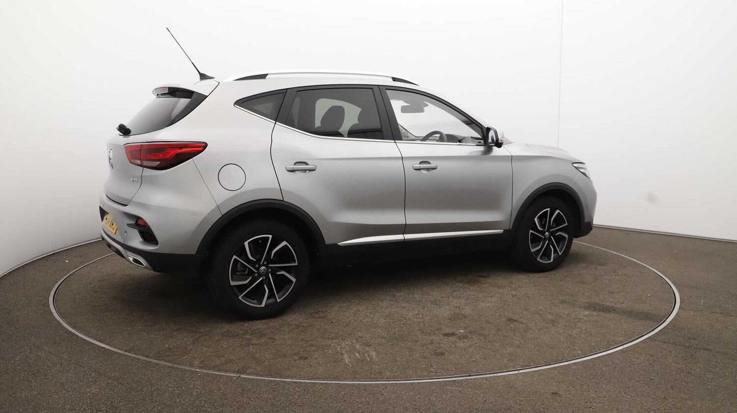 Used MG MG ZS 2024 for sale - 76094689: Photo 52